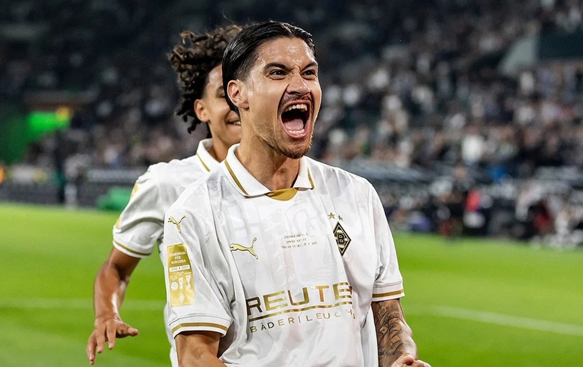 Rotasi Mengejutkan Kevin Diks di Laga Kunci Monchengladbach vs Wolfsburg: Dampak pada Karier dan Nilai Pasar