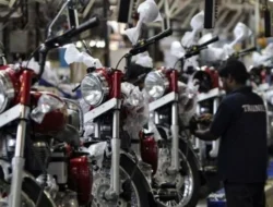 Royal Enfield Catat Rekor Baru, Penjualan Global Lampaui 1,2 Juta Unit