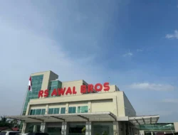 RS Awal Bros Gandeng BRI Life, Targetkan Pasar Kelas Premium
