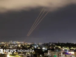 Rudal Presisi Iran Hancurkan Pabrik Drone Israel dalam 48 Jam Pasca Penjualan – Kebangkitan Drone Tempur Iran Mengguncang Timur Tengah
