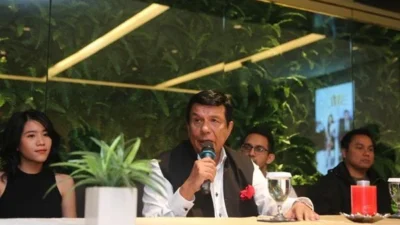 Rugi RAAM Menyusut ke Rp54 Miliar, Siapkan Ekspansi Bioskop