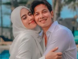 Rumor Cerai Sonny Septian dan Fairuz A Rafiq Dibantah: Klarifikasi Bijak dan Sindiran Pedas pada Penyebar Hoaks