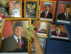 Rupiah 17.300 Bikin Mimpi GDP Delapan Persen Semakin Tidak Realistis