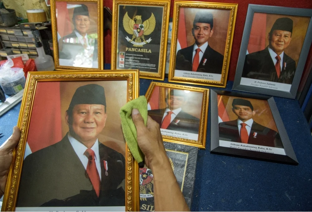 Rupiah 17.300 Bikin Mimpi GDP Delapan Persen Semakin Tidak Realistis