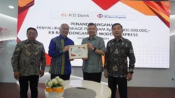 Rupiah Alami Tekanan, KB Bank Selektif Salurkan Kredit Valas