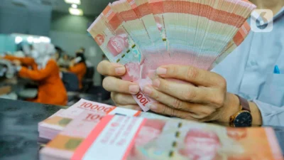Rupiah Ditutup di Level 17.243, Proposal Iran Katalis Negatif
