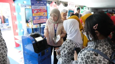 Rupiah Loyo, Bank Jaga Kualitas Kredit dan Perkuat Permodalan