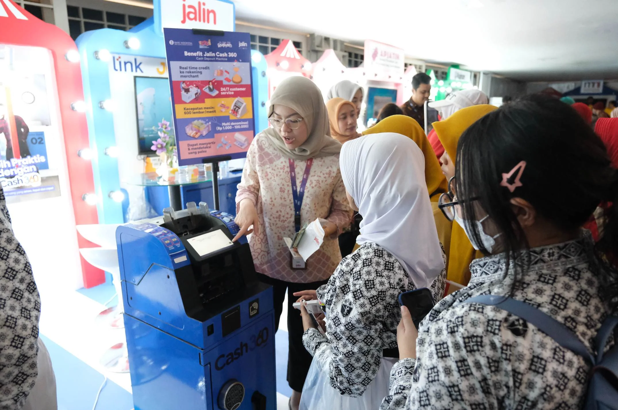 Rupiah Loyo, Bank Jaga Kualitas Kredit dan Perkuat Permodalan