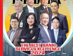 Rupiah Melemah, Bank Jaga Kualitas Kredit dan Perkuat Permodalan