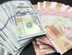 Rupiah Melemah, BI Optimalkan Intervensi Spot hingga DNDF