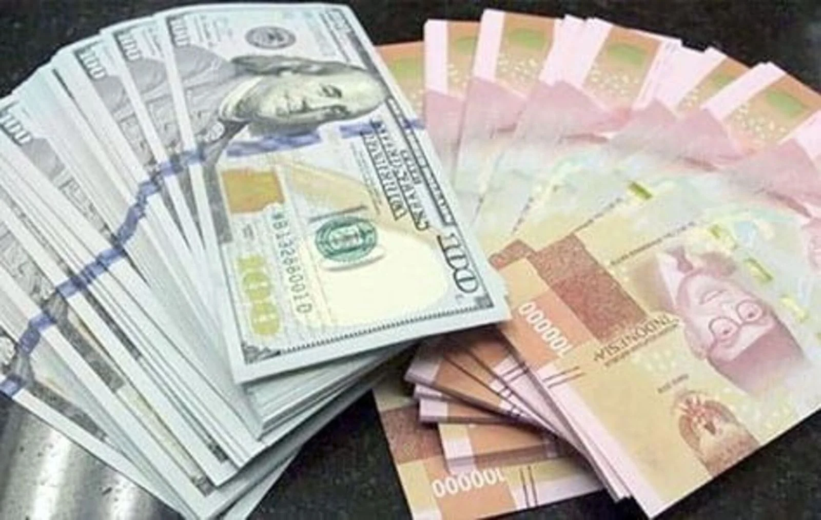 Rupiah Melemah, BI Optimalkan Intervensi Spot hingga DNDF