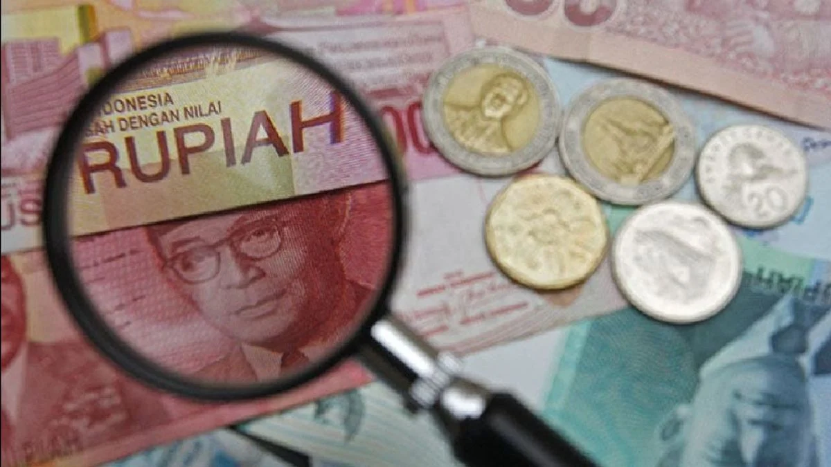 Rupiah Melemah, Biaya Reasuransi Berpotensi Naik Tekan Industri Asuransi