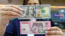 Rupiah Perkasa, Dolar AS Ditekan ke Level Rp17.168