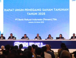 RUPS ADRO Setujui Program Buyback Saham Senilai Rp5 Triliun