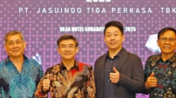 RUPS TRIS Setujui Dividen Rp31 Miliar, Laba 2025 Naik 33 Persen