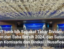 RUPST BRIS Mundur, Volume Transaksi Sepanjang 2026 Turun