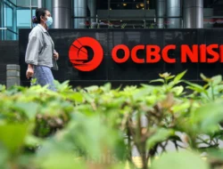 RUPST OCBC NISP Angkat Direksi Baru, Simak Susunan Lengkapnya