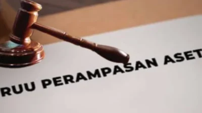 RUU Perampasan Aset Di Bawah Sorotan: Antara Ancaman Penyalahgunaan dan Upaya Pemutusan Pendanaan Narkoba