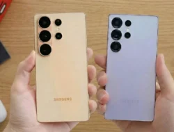 S26 Ultra: Pilihan Tepat Bagi Konten Kreator, Gamer, dan Profesional – Mengapa S25 Ultra Harus Ditinggalkan?