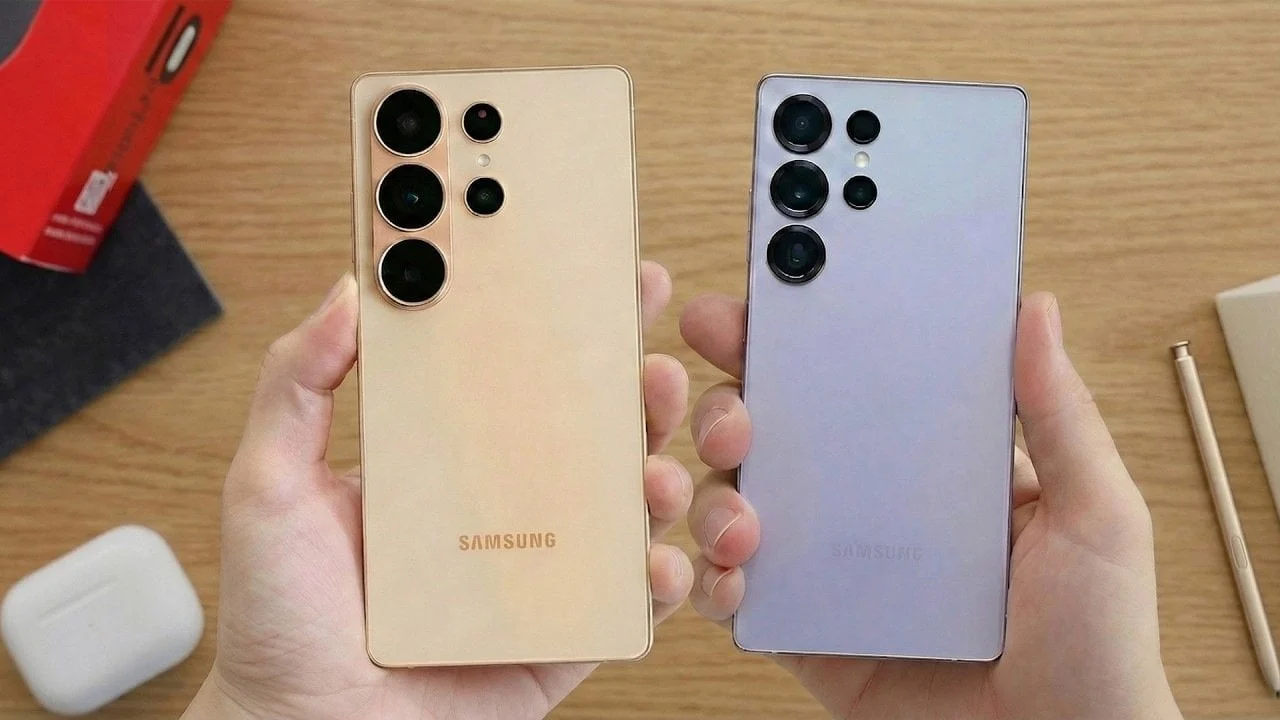 S26 Ultra: Pilihan Tepat Bagi Konten Kreator, Gamer, dan Profesional – Mengapa S25 Ultra Harus Ditinggalkan?