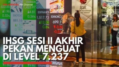 Saham ADMR Menguat di Akhir Pekan, Arah Selanjutnya Ditentukan Uji Level ini