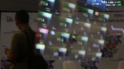 Saham BBRI Malah Merosot Saat Pengumuman Kinerja Kuartal I-2026