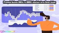 Saham BBRI Merosot Tajam, Apa Penyebabnya? Analisis Lengkap dan Prospek ke Depan