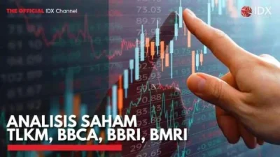 Saham BMRI Q1 2026 Menghijau Usai Rilis Kinerja Kuartal I, Simak Rekomendasi Analis