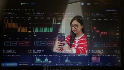 Saham Hari Ini: IHSG Menguji Level Kritis, Rekomendasi Top Stock dan Aliran Dana Asing