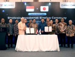 Saham-saham Ini Tetap Bagi Dividen Tinggi di Tengah Ketidakpastian Geopolitik