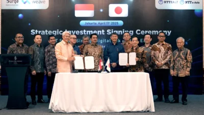 Saham-saham Ini Tetap Bagi Dividen Tinggi di Tengah Ketidakpastian Geopolitik