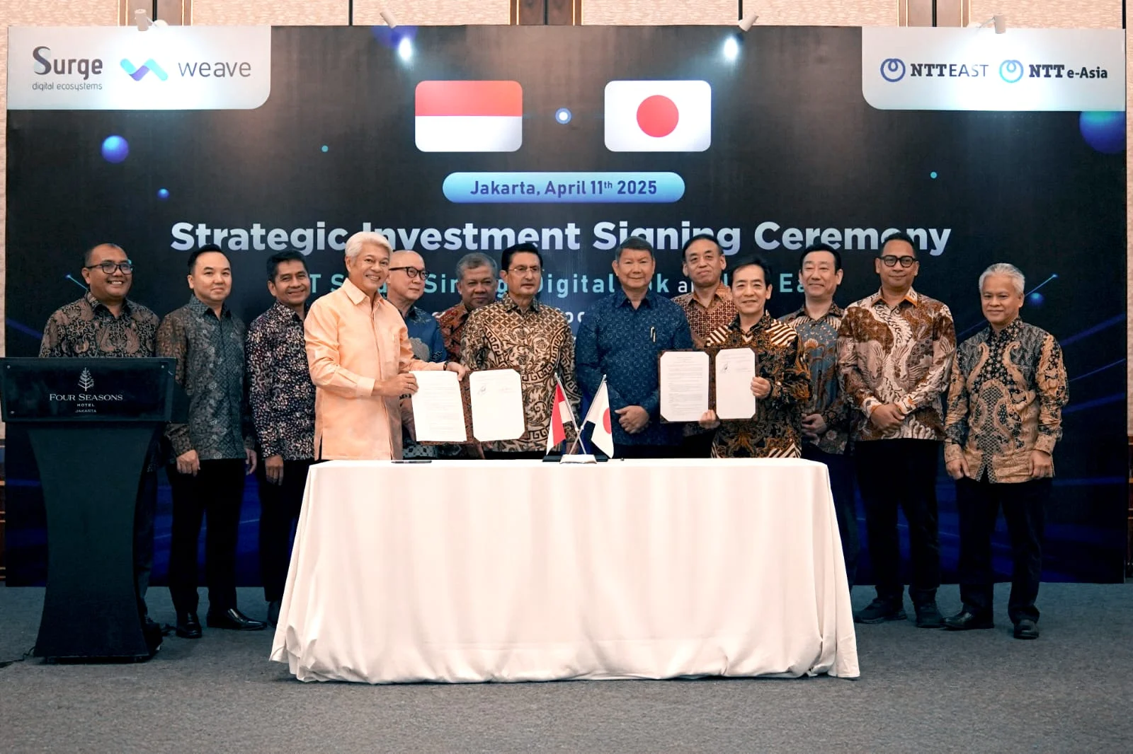 Saham-saham Ini Tetap Bagi Dividen Tinggi di Tengah Ketidakpastian Geopolitik
