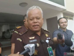 Sahroni Desak Kejagung Evaluasi Nasib Terdakwa dalam Kasus Amsal, Beda Dari Kasus Toni Aji