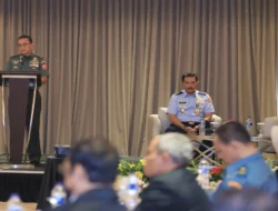 Saiful Mujani Dihujani Bareskrim: Ancaman Gulingkan Presiden Membara di Ranah Hukum