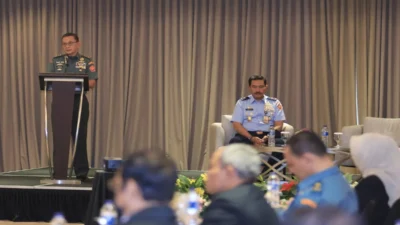 Saiful Mujani Dihujani Bareskrim: Ancaman Gulingkan Presiden Membara di Ranah Hukum