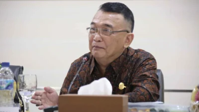 Saiful Mujani Kembali Disorot: Laporan Makar Masih Tanpa Bukti Pidana yang Kuat