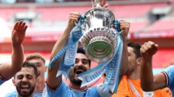 Salford City Merayakan Seratus Tahun: Transformasi Kota, Kafe Bersejarah, dan Pencapaian FA Cup