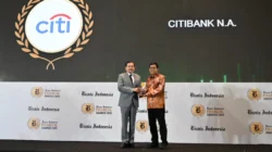Sambut Rencana Aturan Baru, Citi Indonesia Siap Sesuaikan RBB Jika Diperlukan