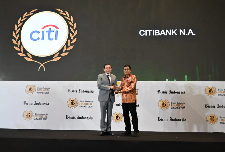 Sambut Rencana Aturan Baru, Citi Indonesia Siap Sesuaikan RBB Jika Diperlukan