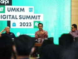 Samir Sebut Operasional Fintech Berjalan Normal Meski Ada Putusan KPPU Soal Penetapan Bunga