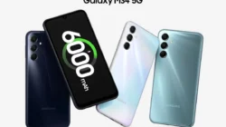 Samsung Galaxy M34 5G 2026: Masih Layak Dibeli? Spesifikasi, Harga, dan Analisis Mendalam