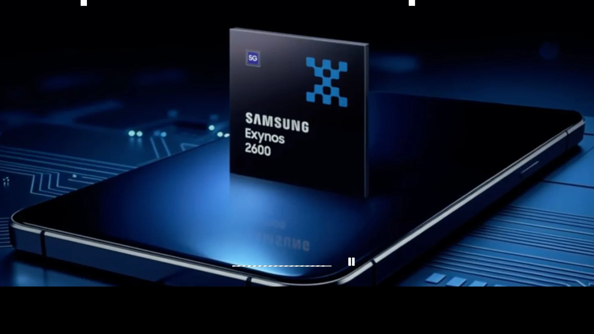 Samsung Guncang Pasar Flagship: Chip 2nm Dipertanyakan, Exynos 2600 Boros Daya di Uji Awal