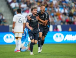 San Diego FC Terpuruk: Deretan Kekalahan, Masalah Disiplin, dan Tantangan di Liga MLS