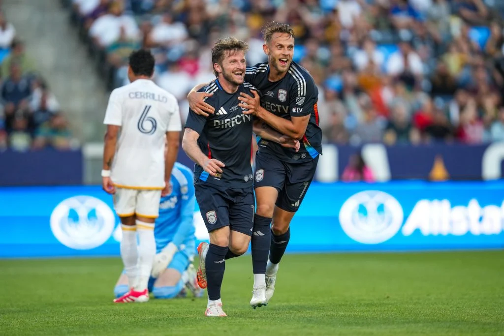 San Diego FC Terpuruk: Deretan Kekalahan, Masalah Disiplin, dan Tantangan di Liga MLS