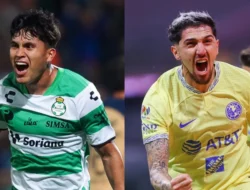Santos Laguna vs Club América: Duel Strategis di Tengah Keterpurukan dan Harapan