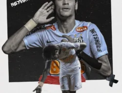 Santos Menang 2-0 atas Remo, Neymar Buktikan Pengaruh Besar di Vila Belmiro