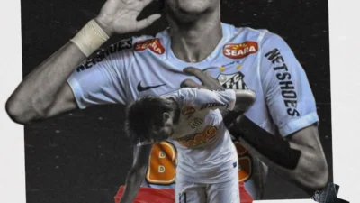 Santos Menang 2-0 atas Remo, Neymar Buktikan Pengaruh Besar di Vila Belmiro