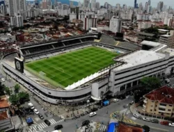 Santos Tersandung di Vila Belmiro: Gagal Menang melawan Deportivo Recoleta, Krisis Berkepanjangan Menyusul