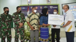 Santunan Prajurit TNI Lebanon Rp450 Juta: Pendidikan Ahli Waris Dijamin, Pemerintah Tegas Jaga Keluarga Korban