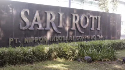 Sari Roti (ROTI) Siapkan Dividen Rp450 Miliar, Ekspansi Usaha Diperluas